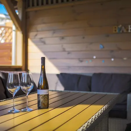 Apartman Galerius Pihenohaz By Bltn Siófok