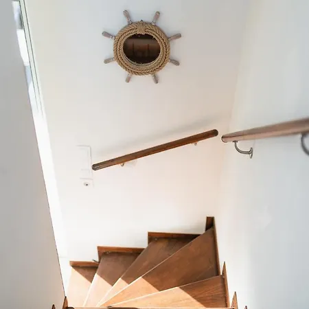 Galerius Pihenohaz By Bltn Διαμέρισμα Σίοφοκ