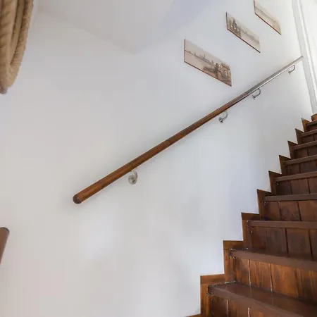 Apartman Galerius Pihenohaz By Bltn *