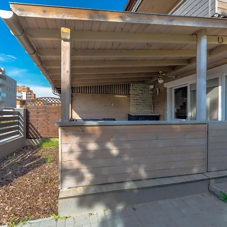 Apartman Galerius Pihenohaz By Bltn *