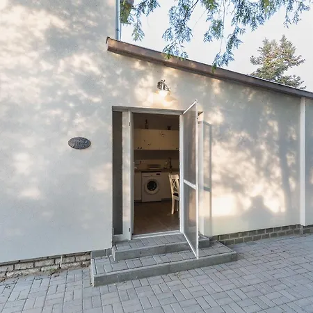 Lägenhet Galerius Pihenohaz By Bltn *