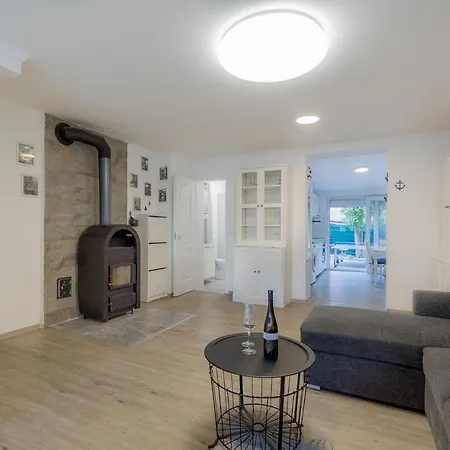 Galerius Pihenohaz By Bltn Apartment Siofok