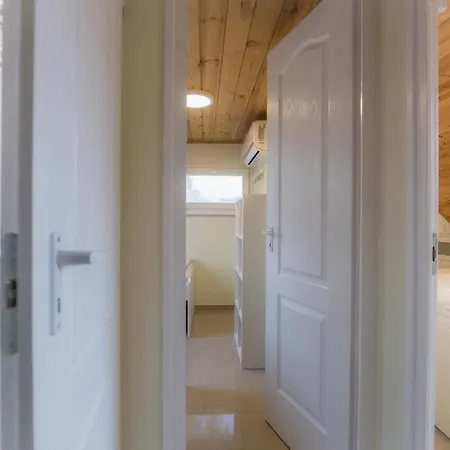 Apartman Galerius Pihenohaz By Bltn