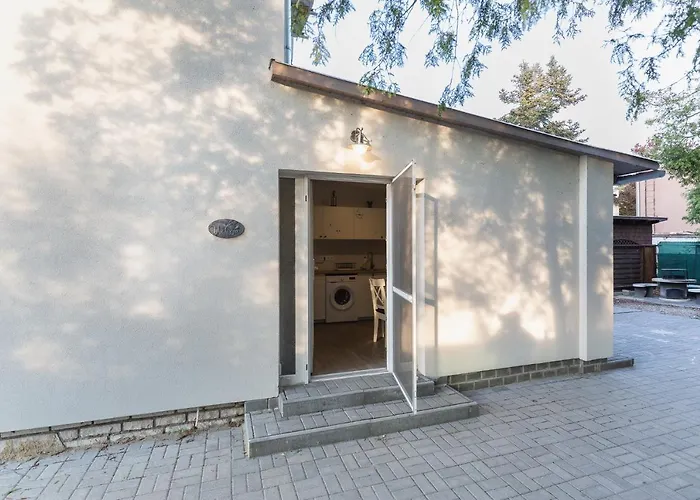 Daire Galerius Pihenohaz By Bltn *